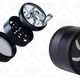 Ohuhu Spice Grinder | $7 | Amazon | Use code 6ELFVV3N